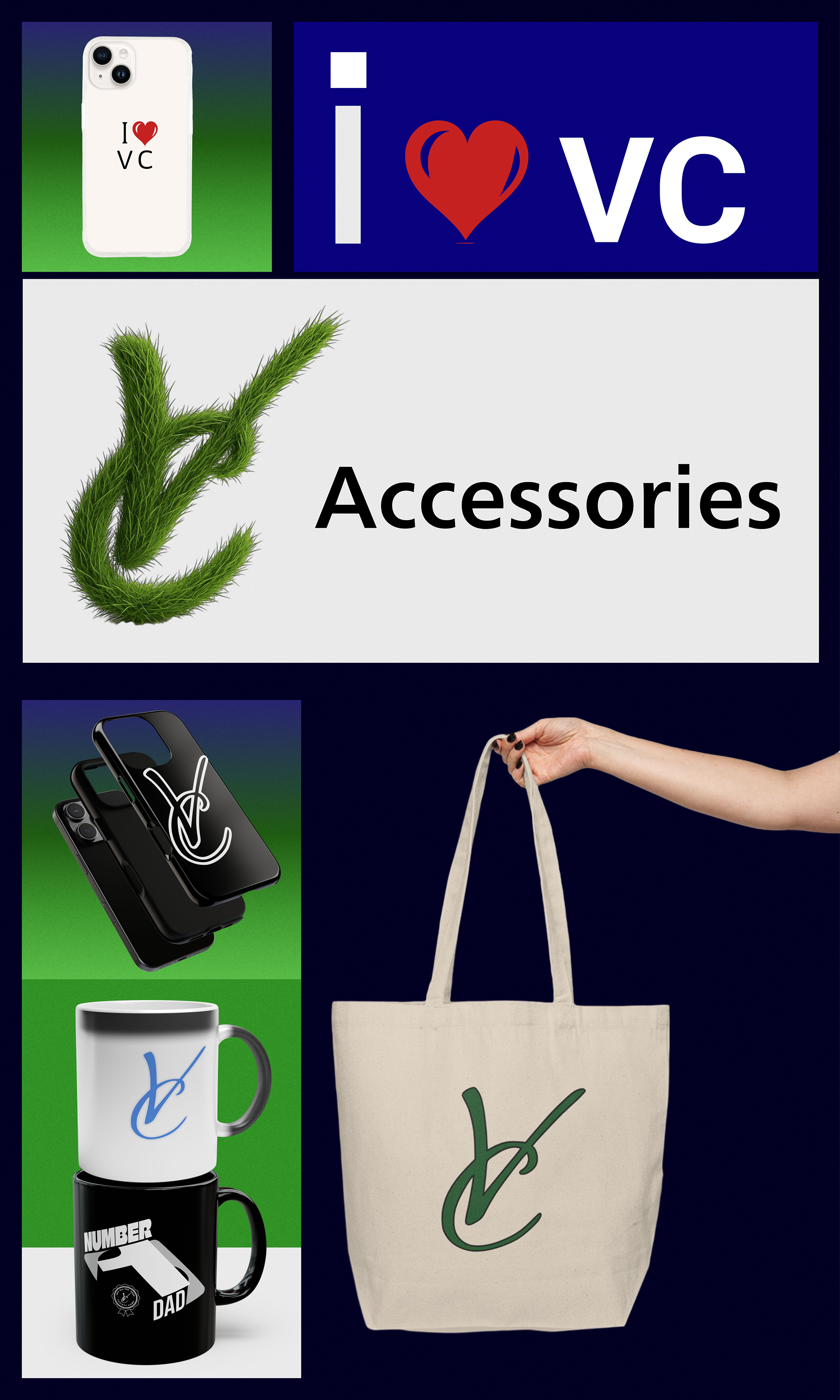Accessories