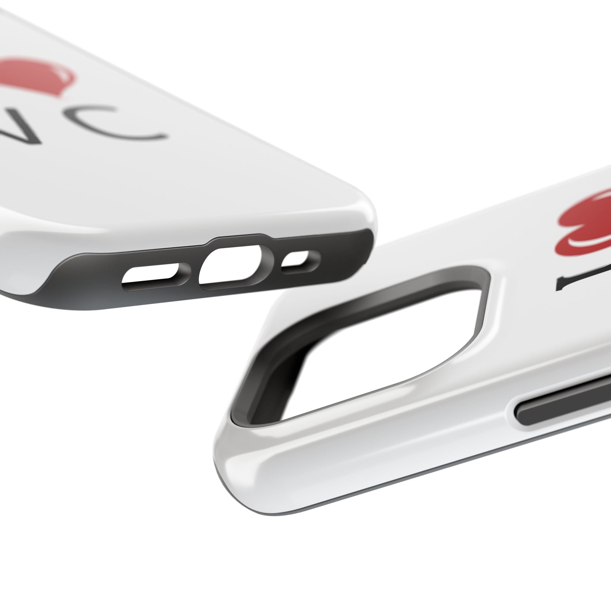 I Luv VC Magnetic Impact-Resistant Phone case