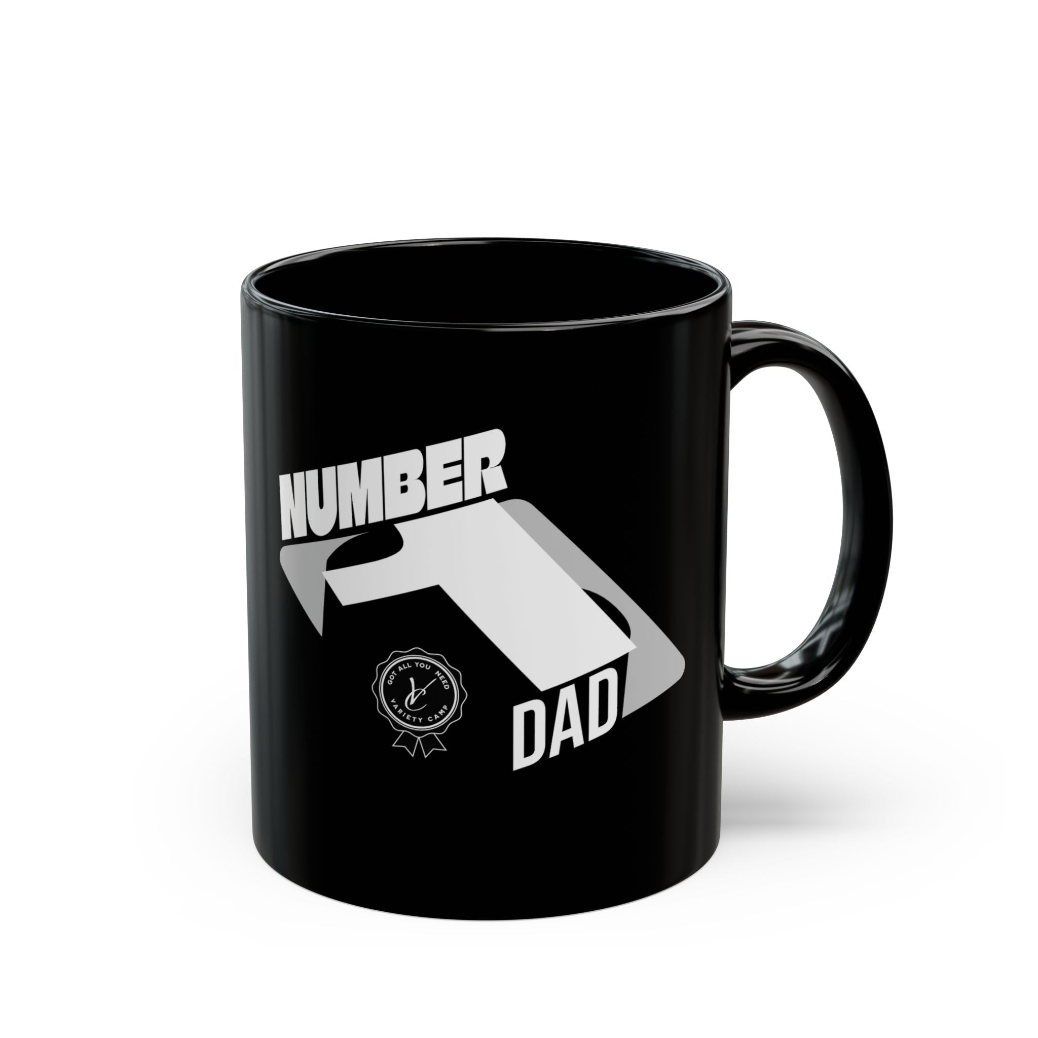 Number one dad Mug (11oz, 15oz)