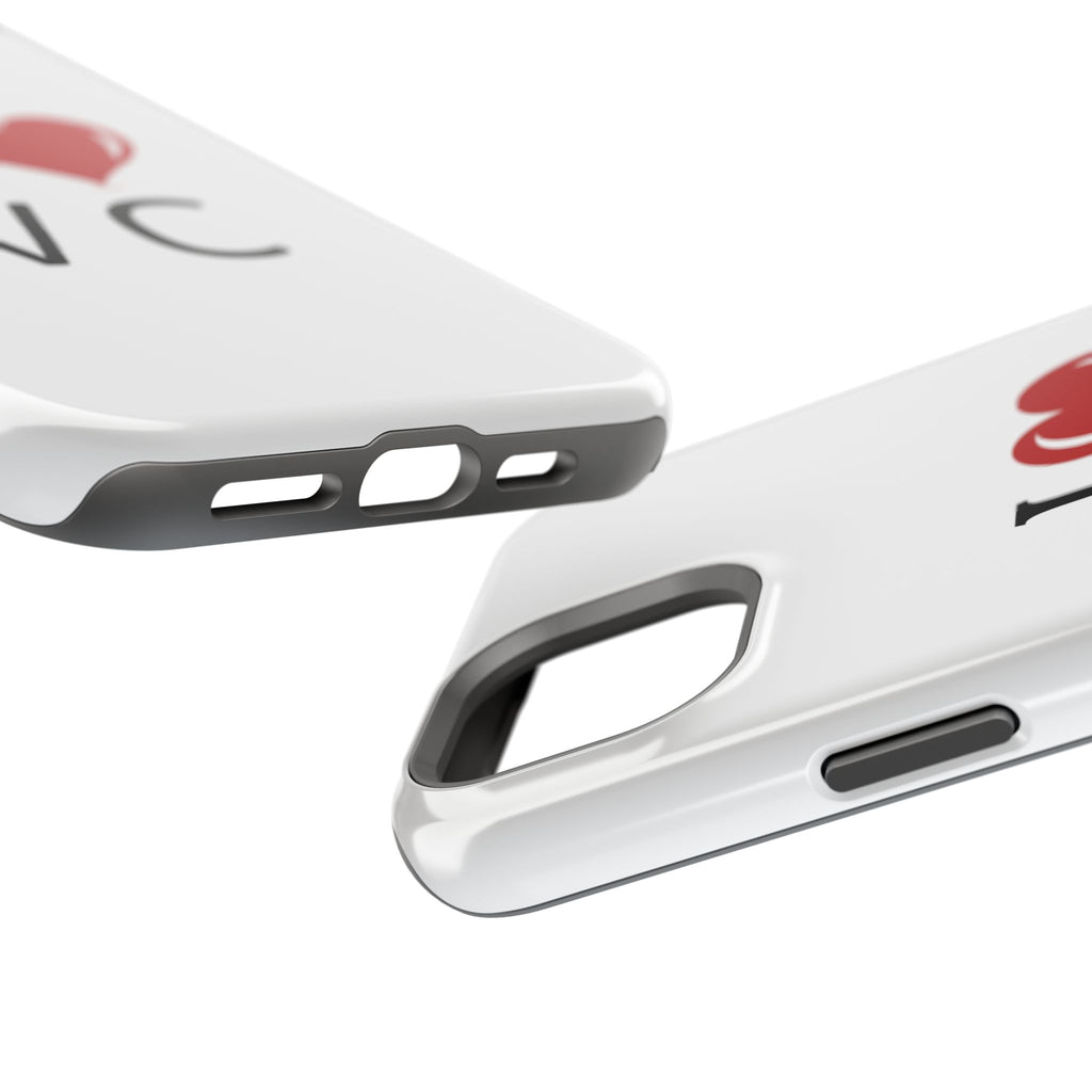 I Luv VC Magnetic Impact-Resistant Phone case