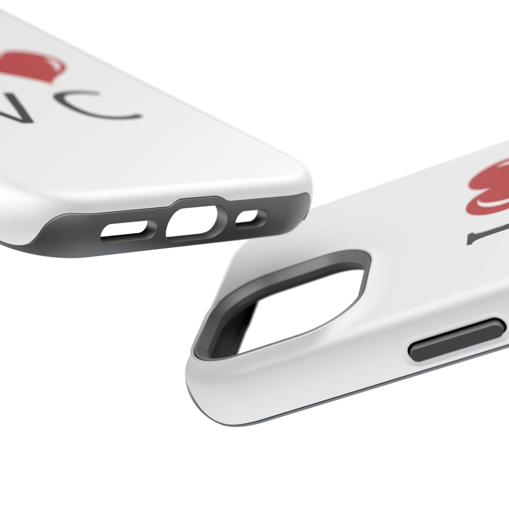 I Luv VC Magnetic Impact-Resistant Phone case
