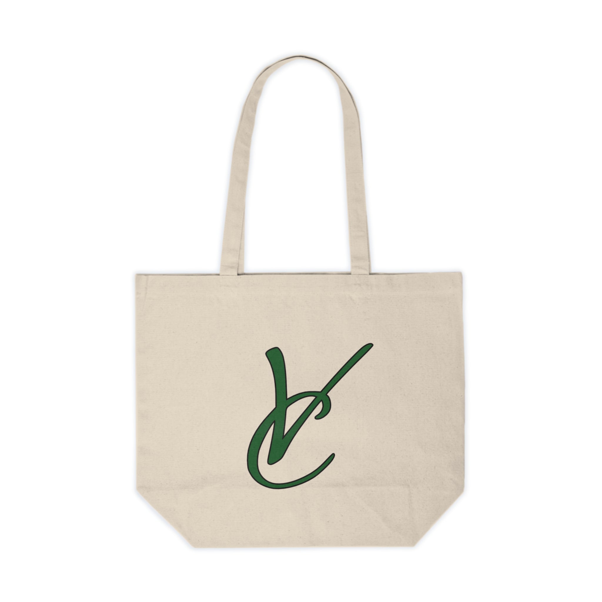 VC Eco-Friendly Tote Bag for Camp Lovers |