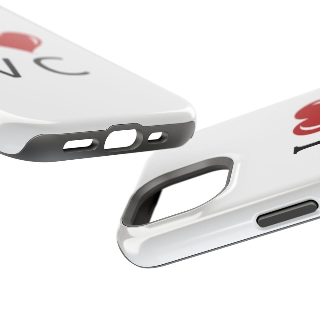 I Luv VC Magnetic Impact-Resistant Phone case