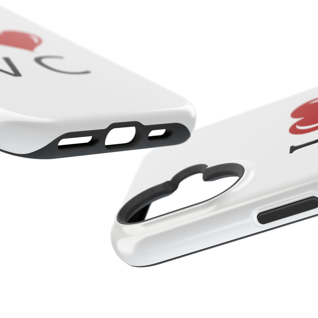 I Luv VC Magnetic Impact-Resistant Phone case