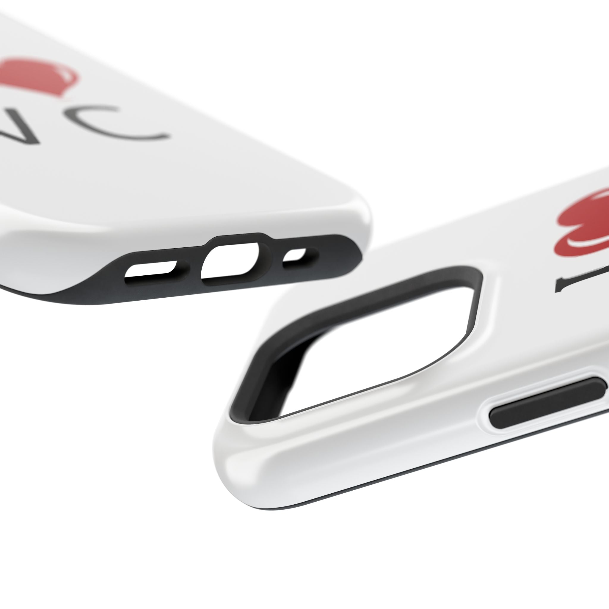 I Luv VC Magnetic Impact-Resistant Phone case