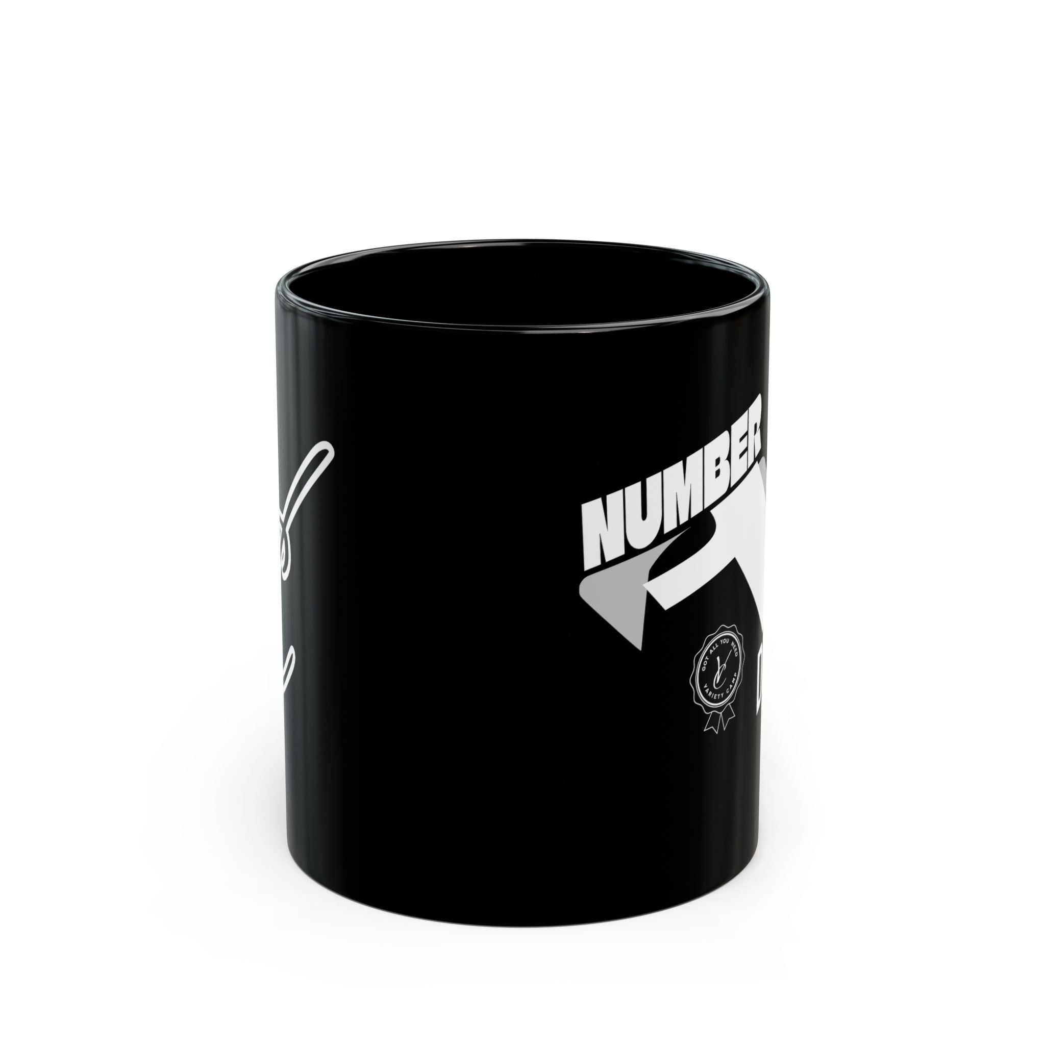 Number one dad Mug (11oz, 15oz)