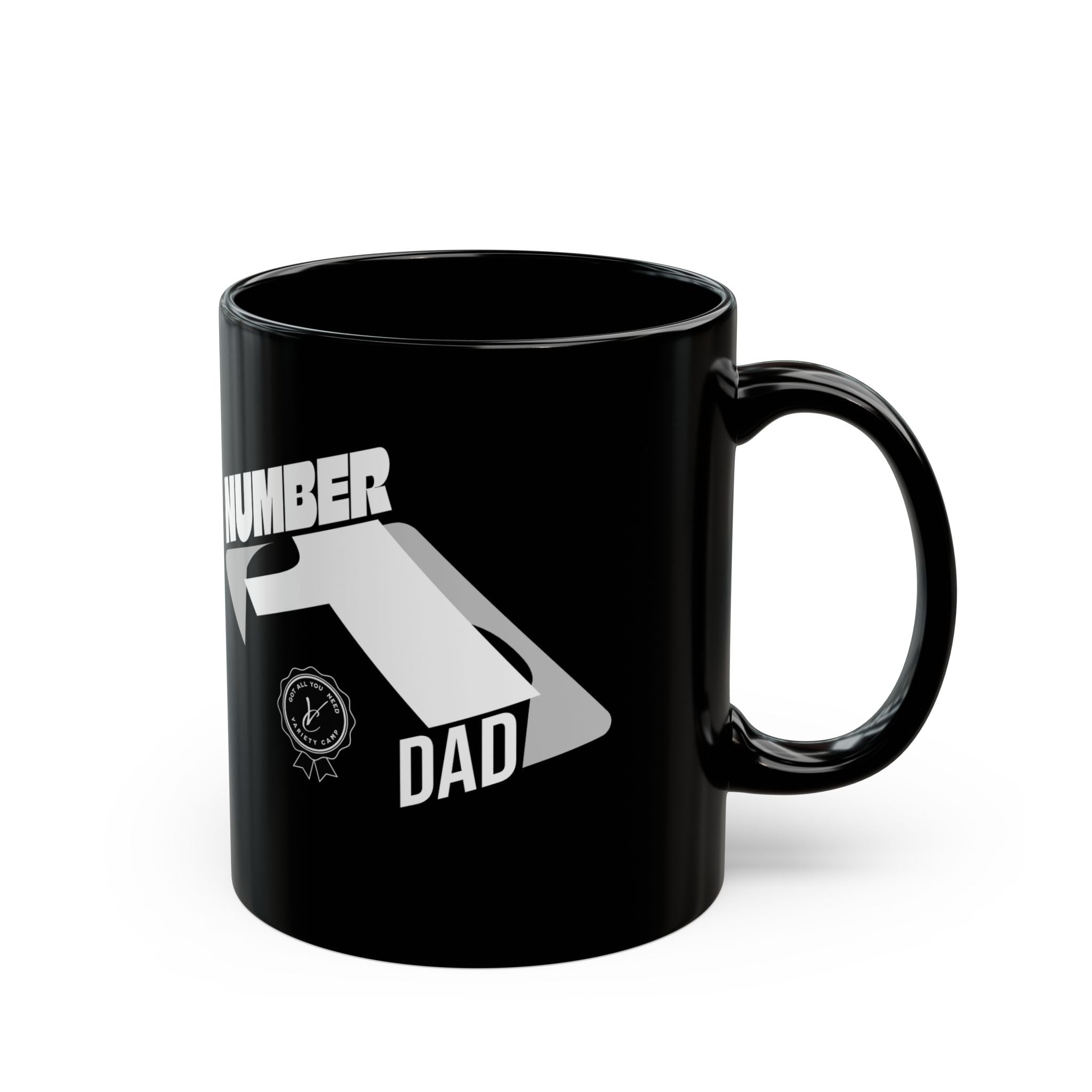 Number one dad Mug (11oz, 15oz)