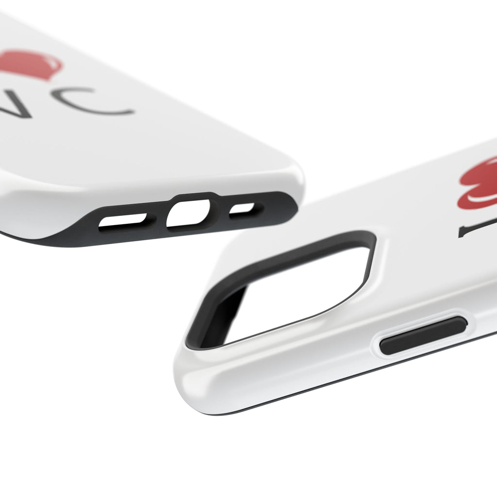 I Luv VC Magnetic Impact-Resistant Phone case