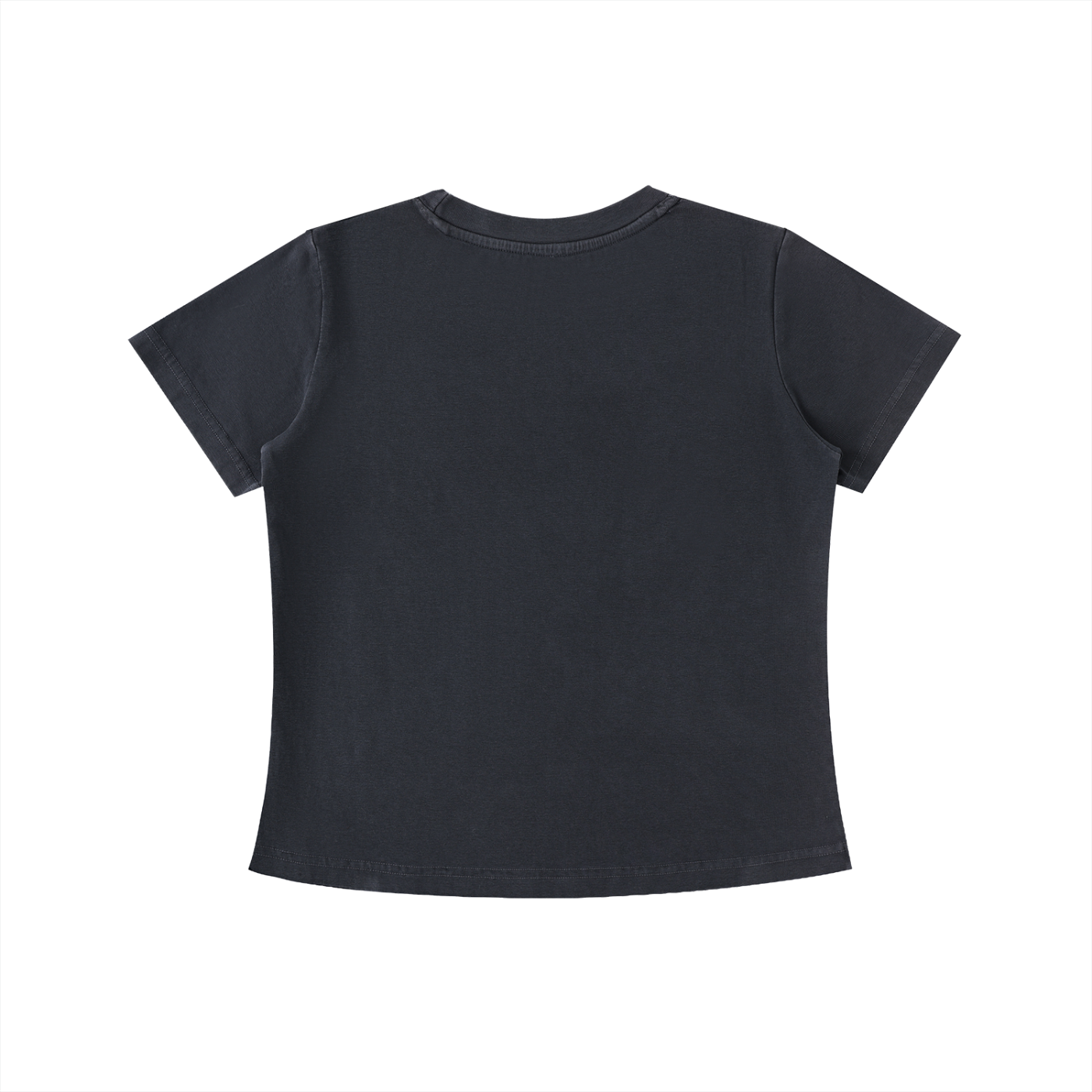 iabf ,crop top,women 