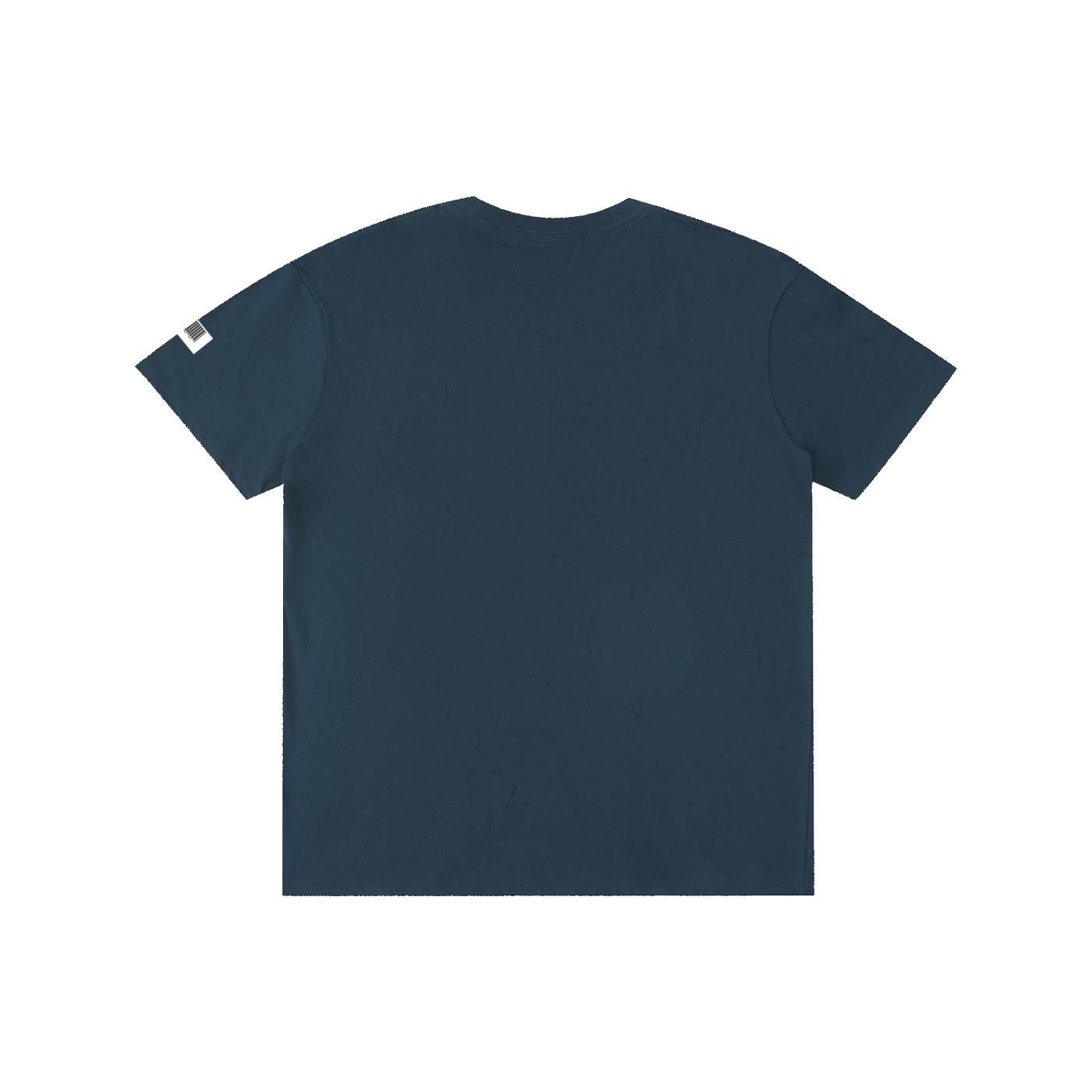 basic gold Vc shirt
