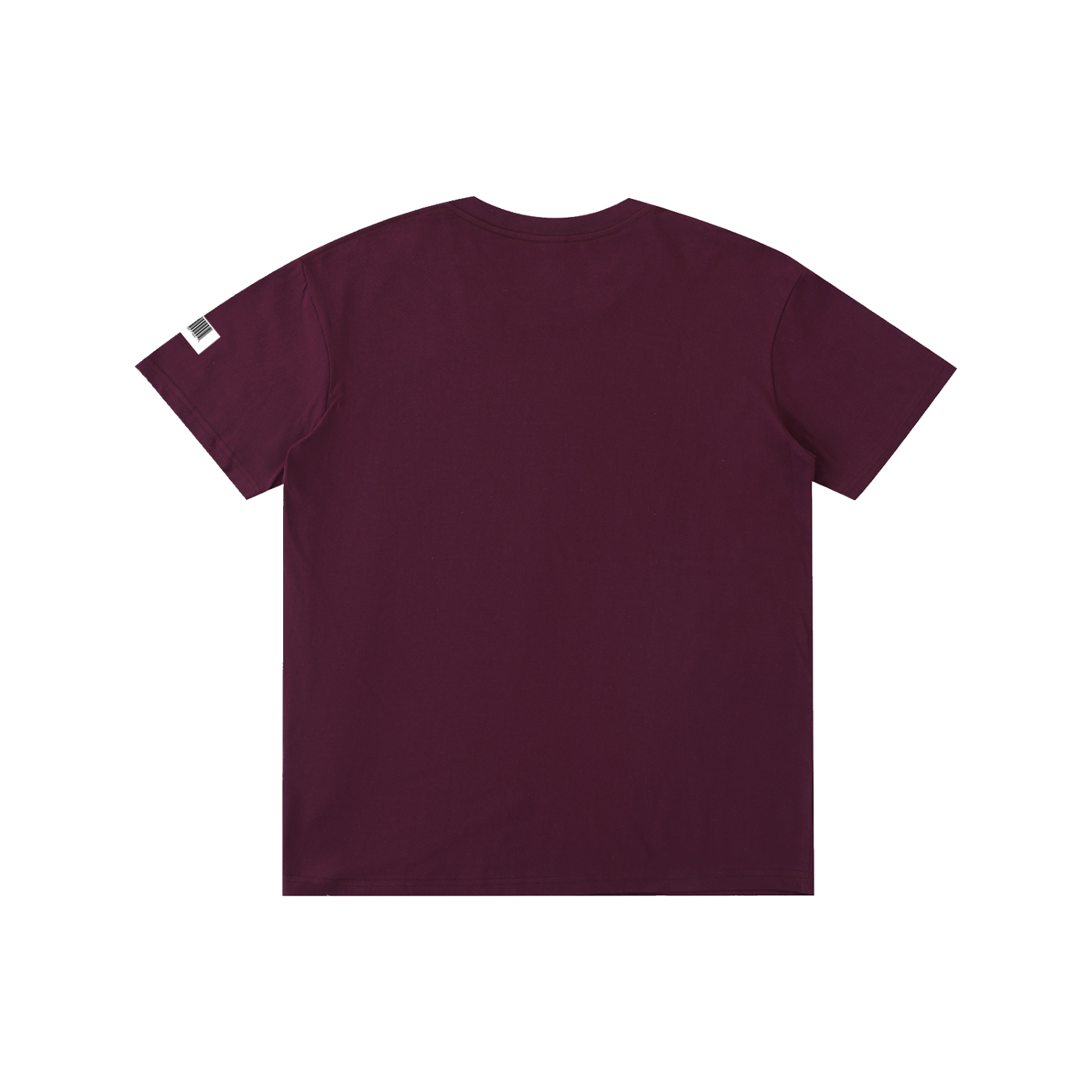basic Hot Pink Vc shirt