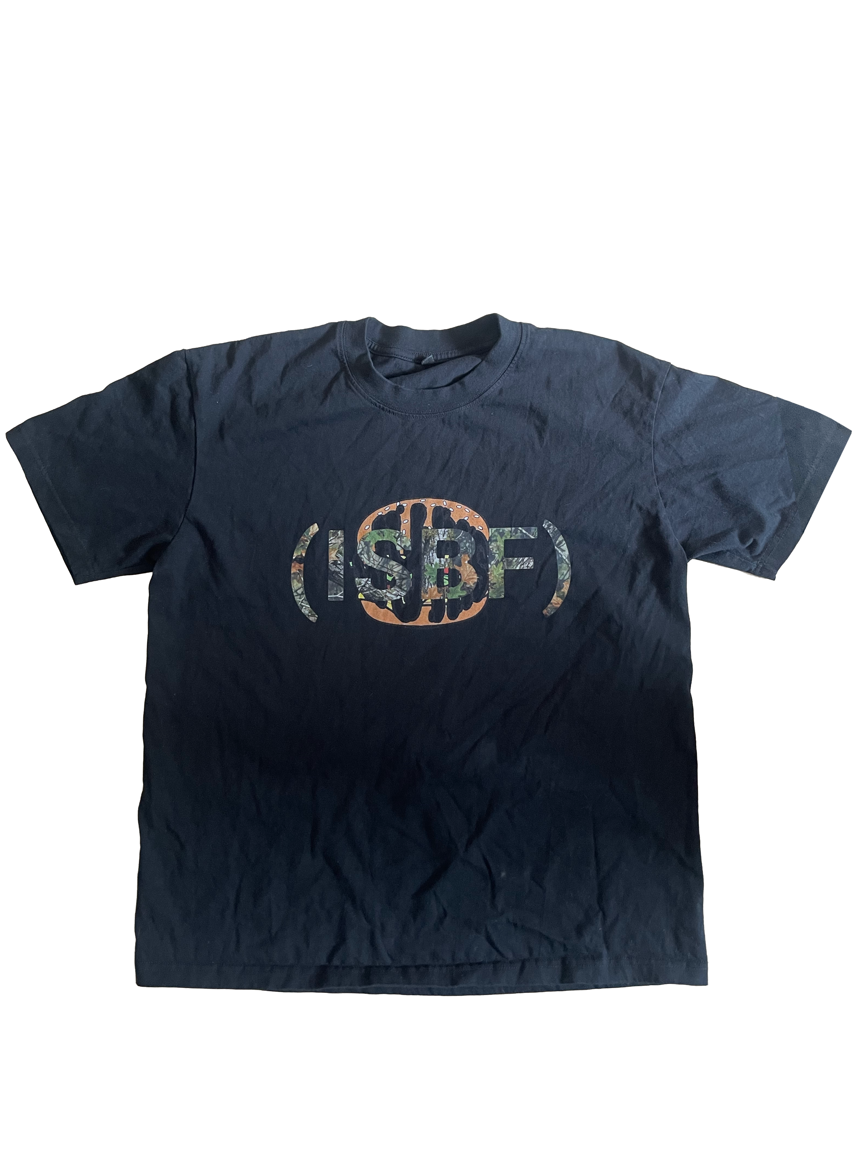 Burgawyms (ISBF) T shirt
