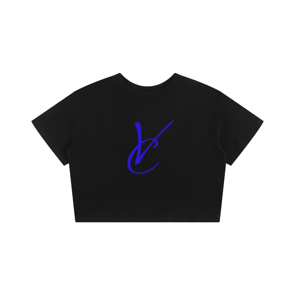 Royal blue VC wmns Seamless T-Shirt