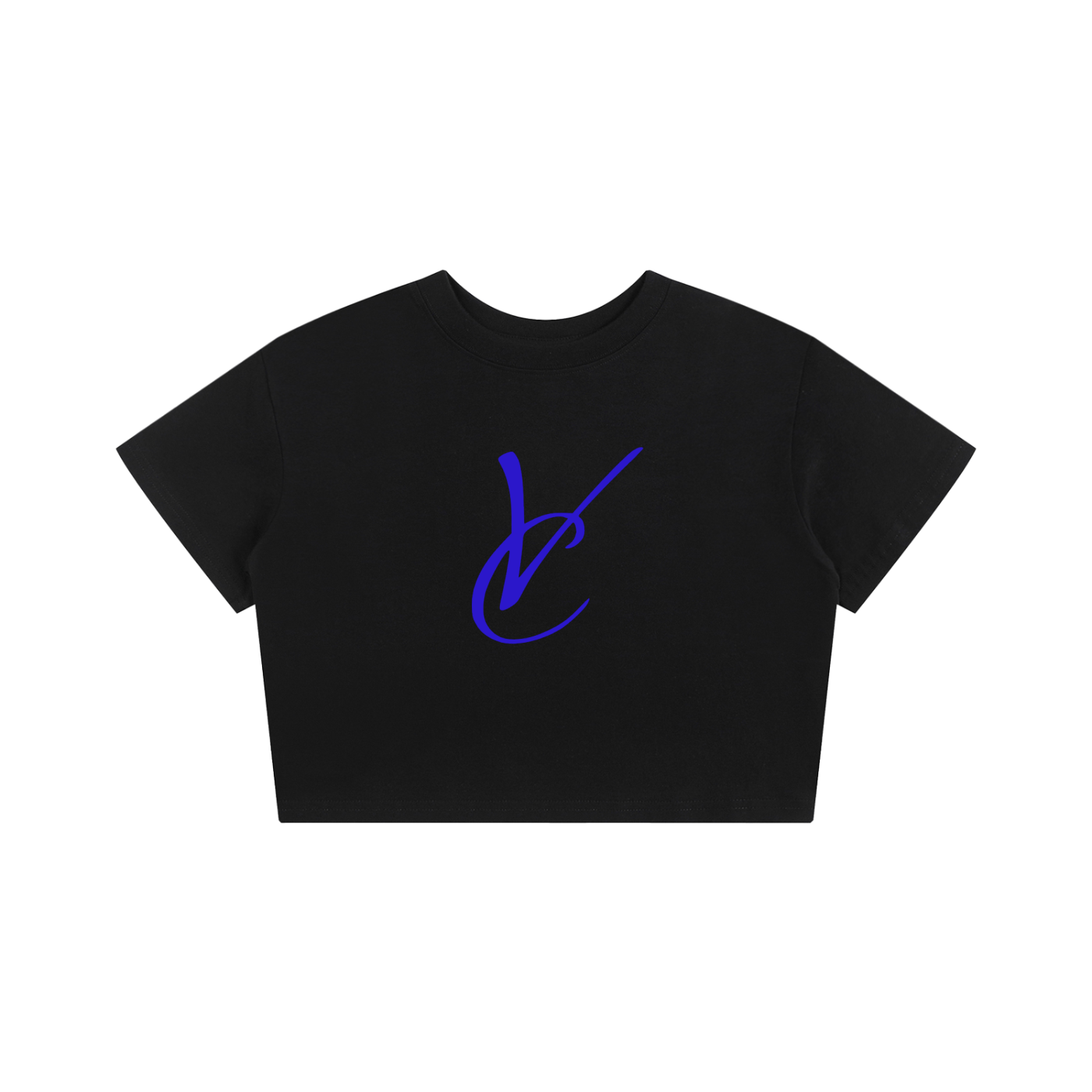 Royal blue VC wmns Seamless T-Shirt