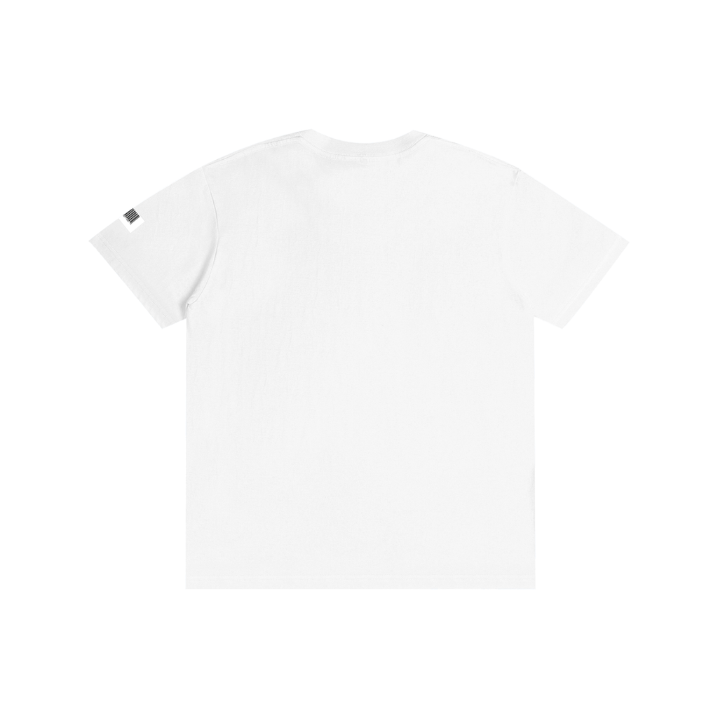basic Hot Pink Vc shirt