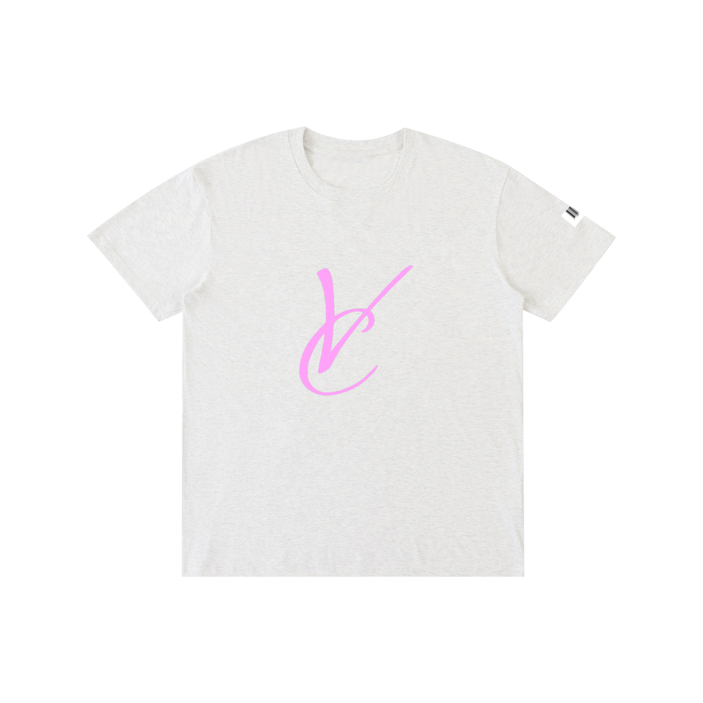 basic Hot Pink Vc shirt