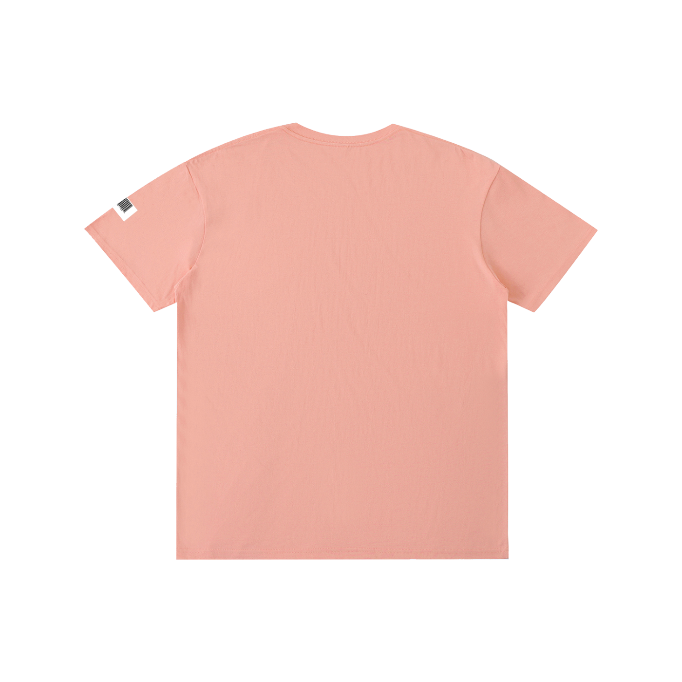basic Hot Pink Vc shirt