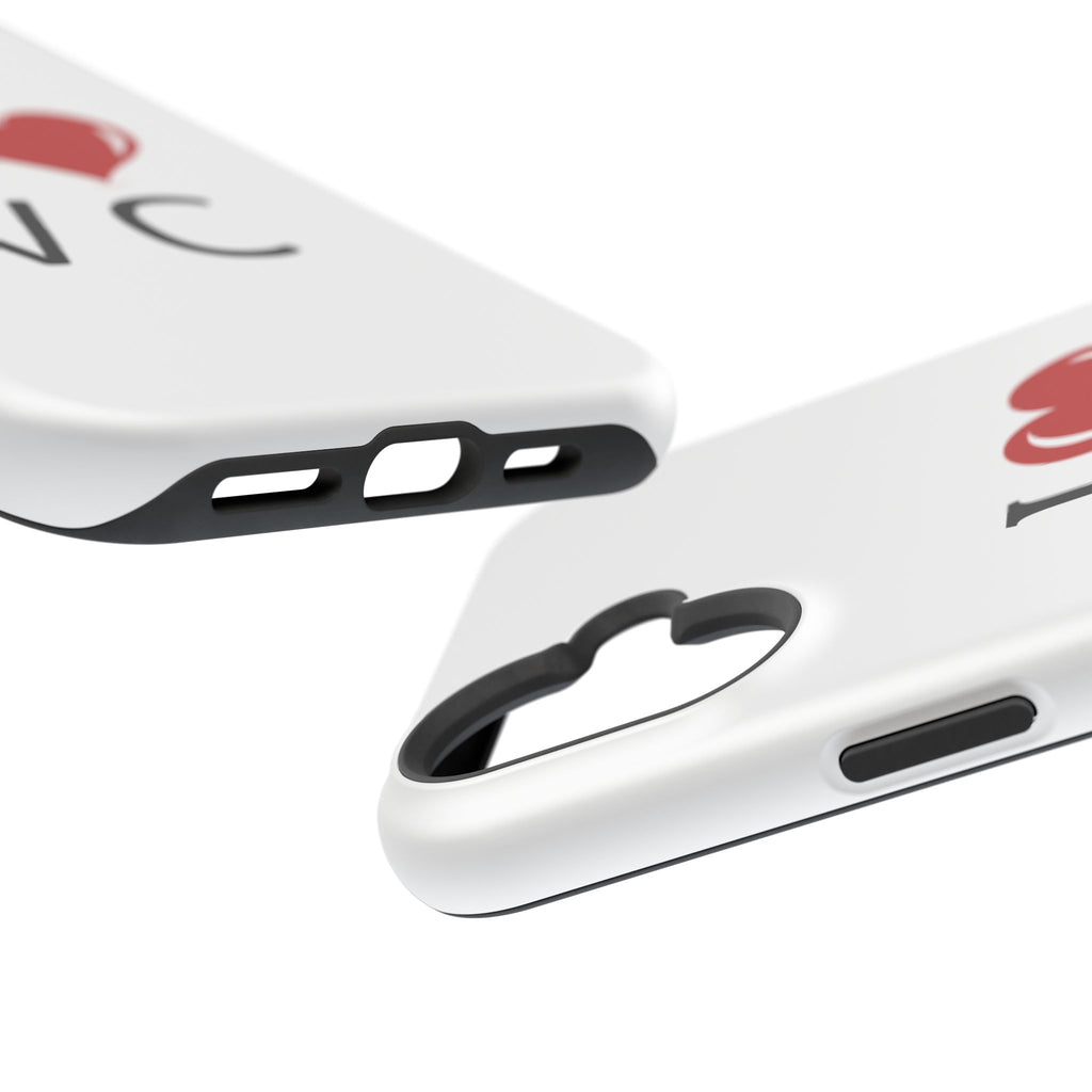 I Luv VC Magnetic Impact-Resistant Phone case
