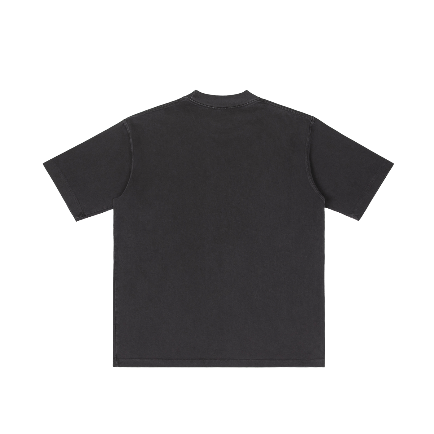 Blue (ISBF) basic tee