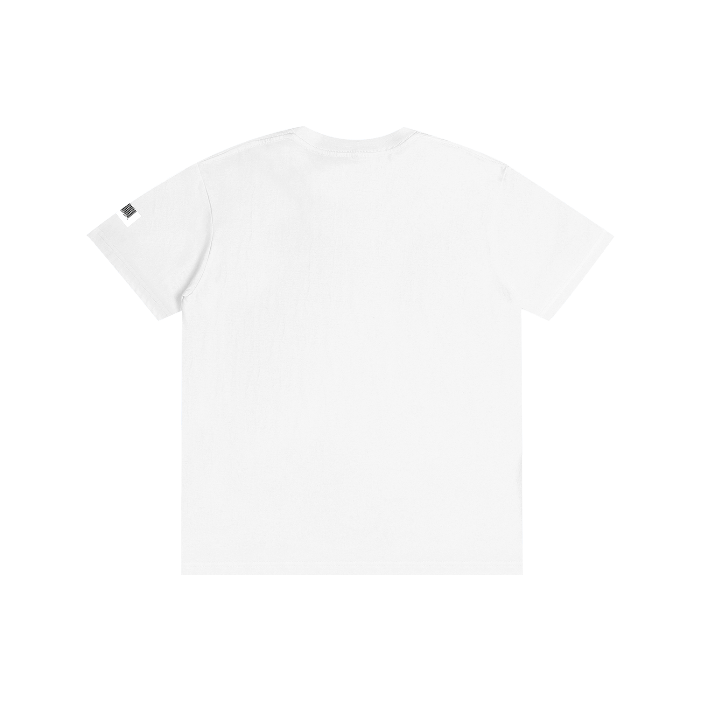 basic green Vc shirt