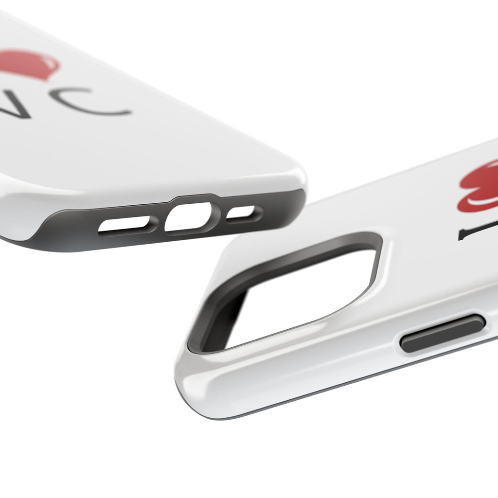 I Luv VC Magnetic Impact-Resistant Phone case