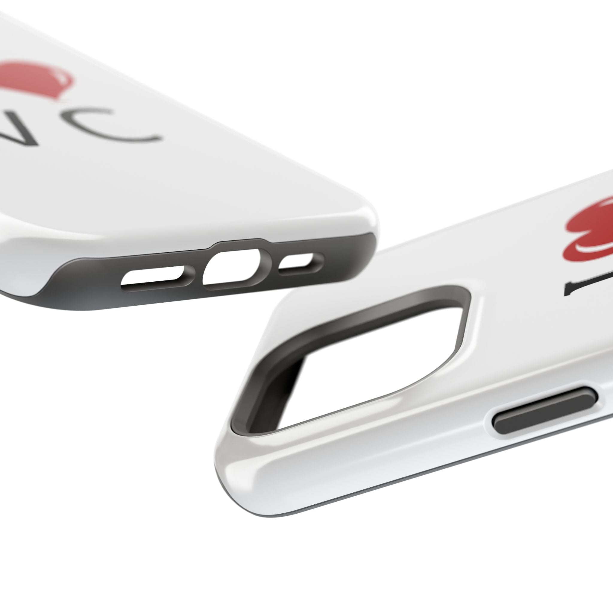 I Luv VC Magnetic Impact-Resistant Phone case