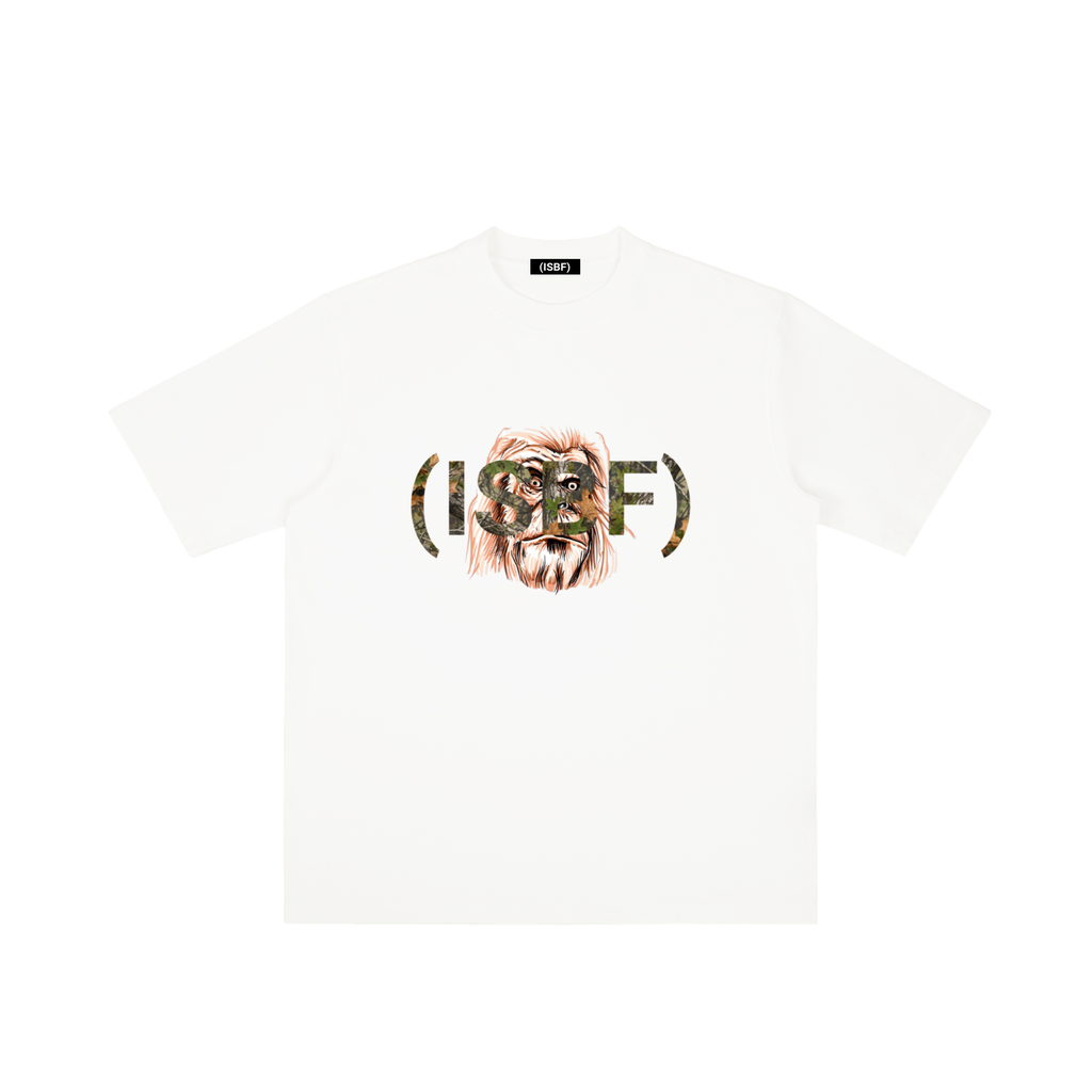 shirt,ISBF,CAMO