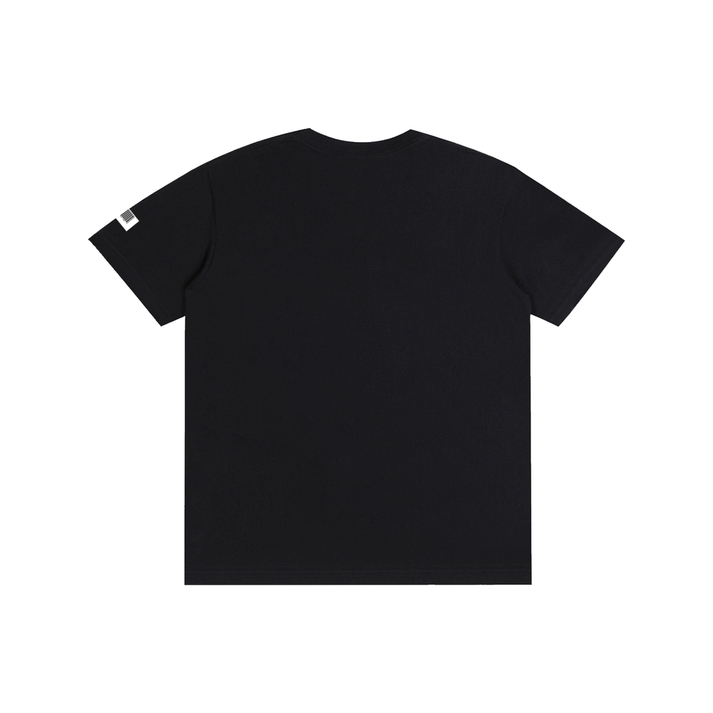 basic gold Vc shirt