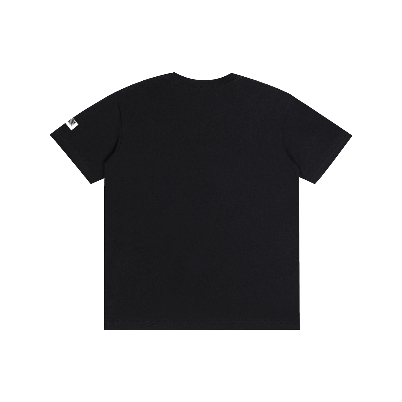 basic gold Vc shirt
