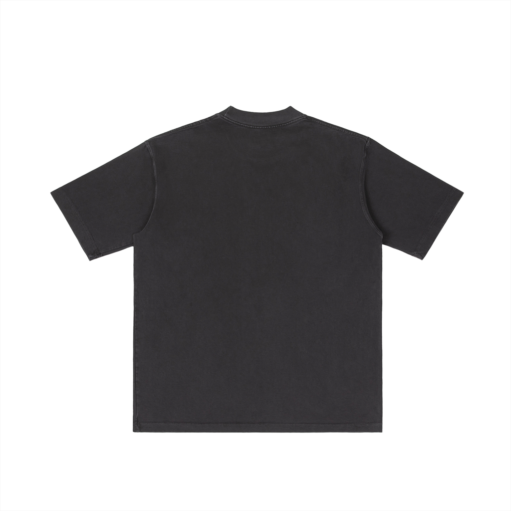 PInk (ISBF) basic tee
