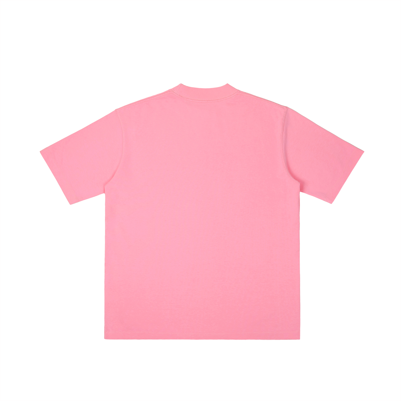Tan (ISBF) basic tee
