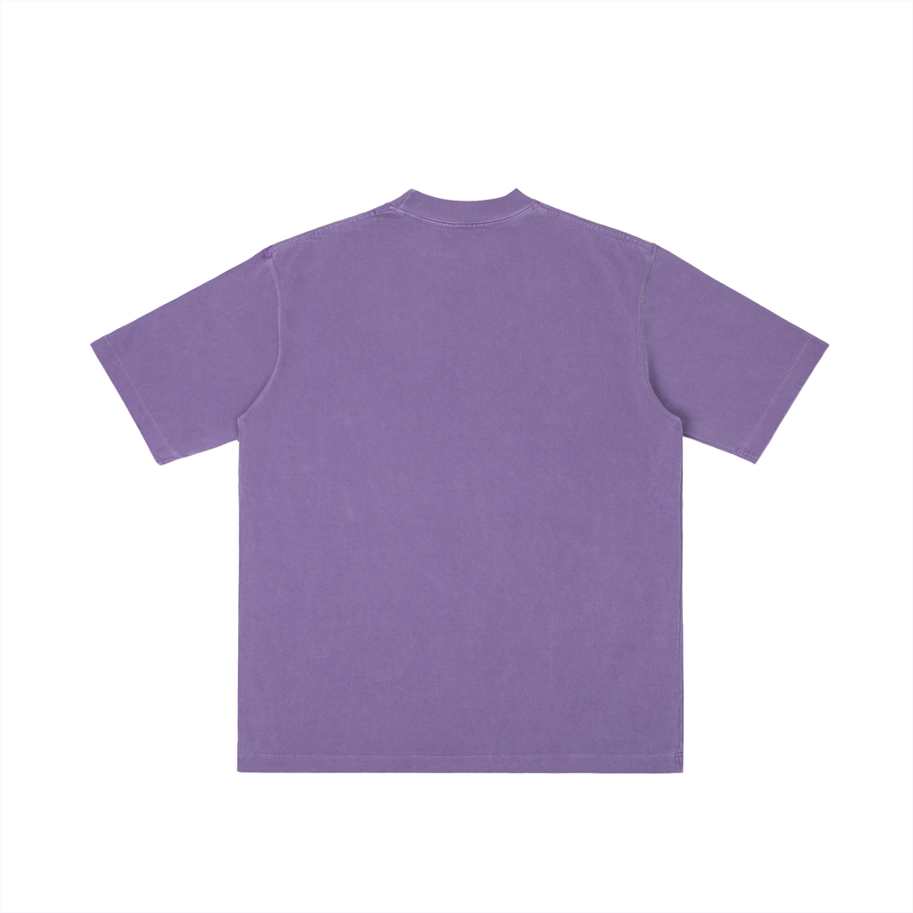 Black (ISBF) basic tee