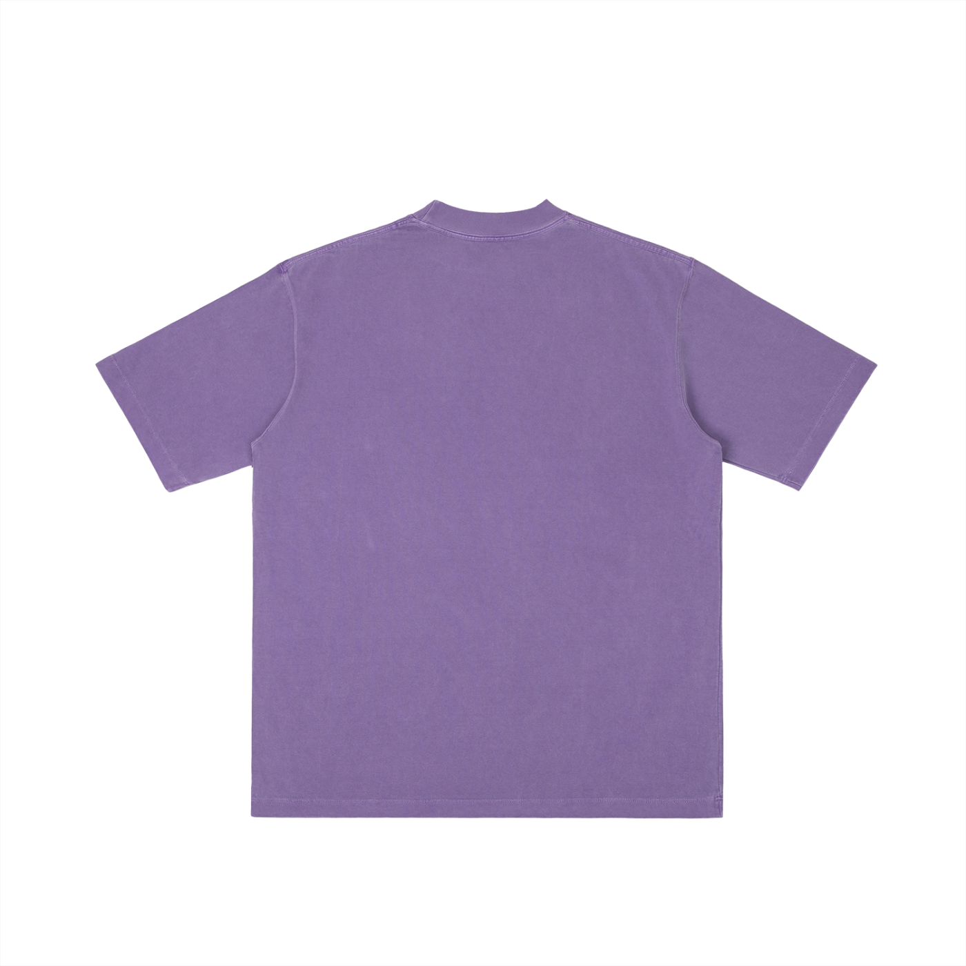 Black (ISBF) basic tee