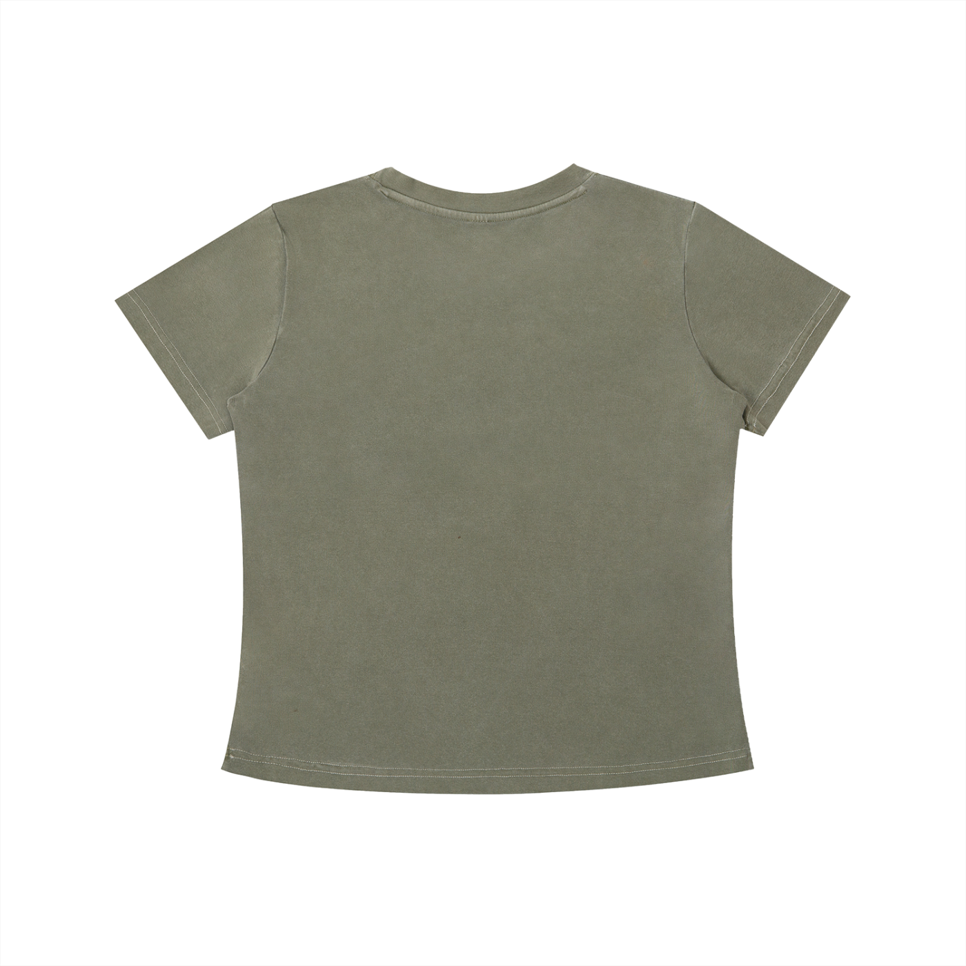 PINK (ISBF) WMNS CROP TOP
