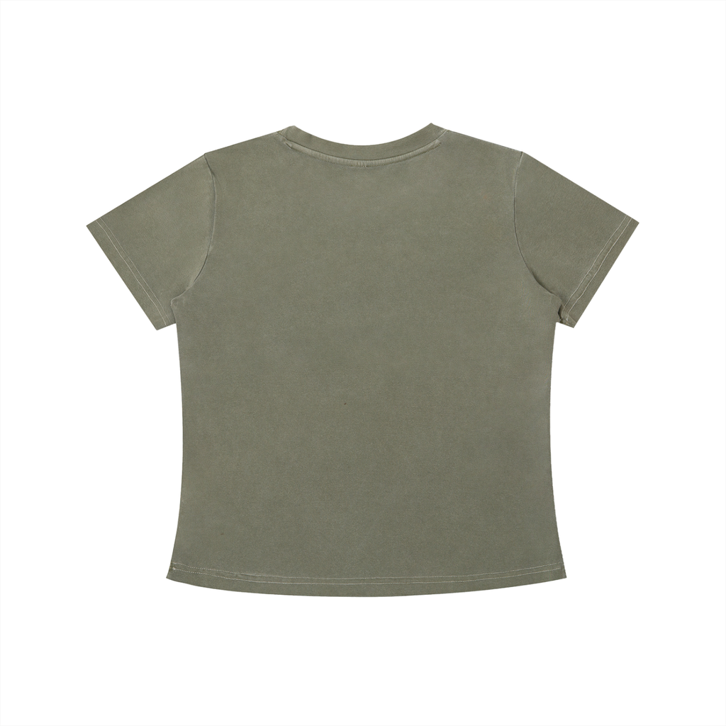 iabf ,crop top,women 