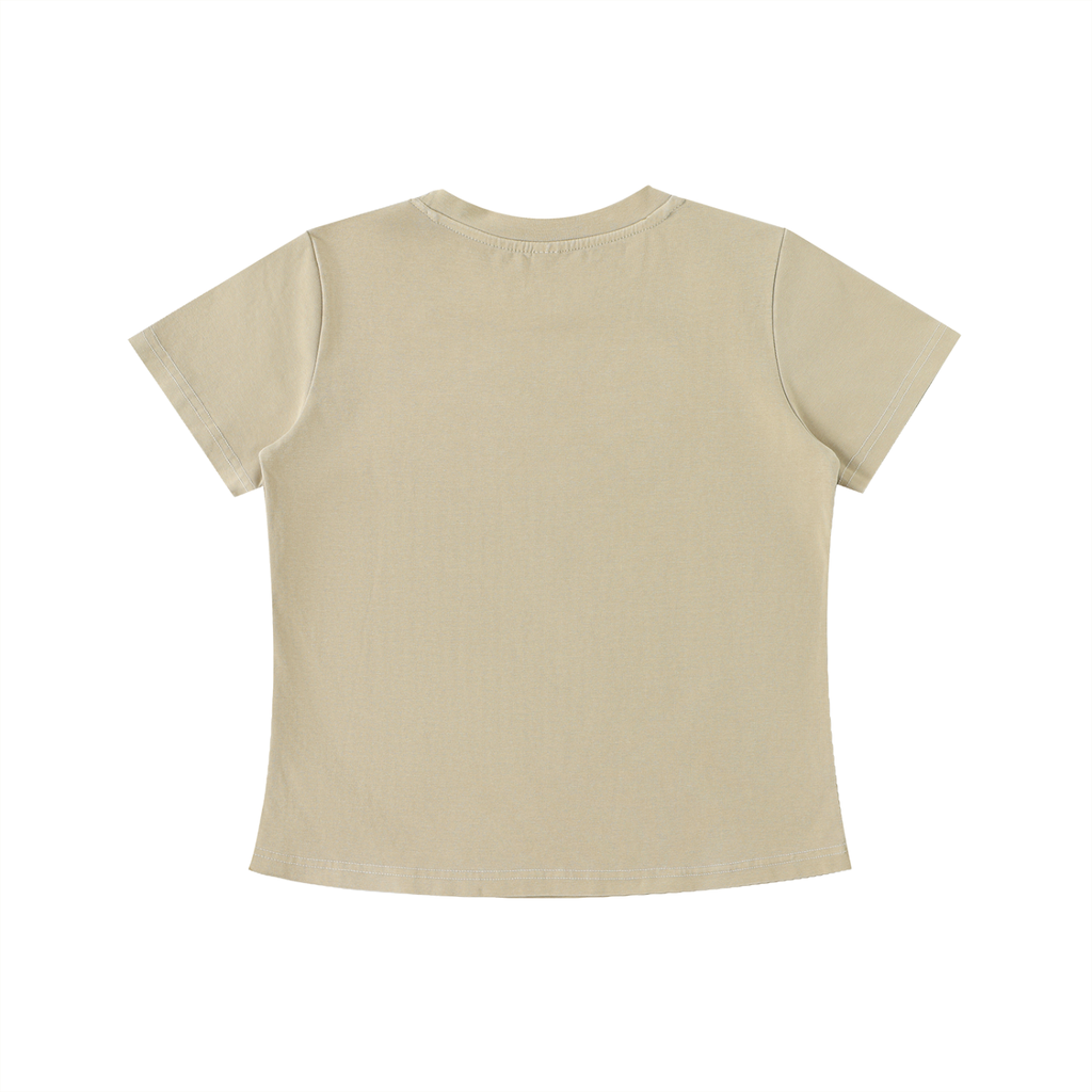 iabf ,crop top,women 