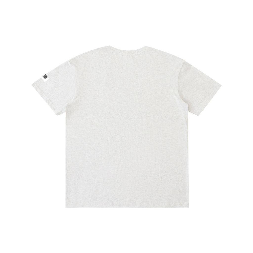 basic gold Vc shirt