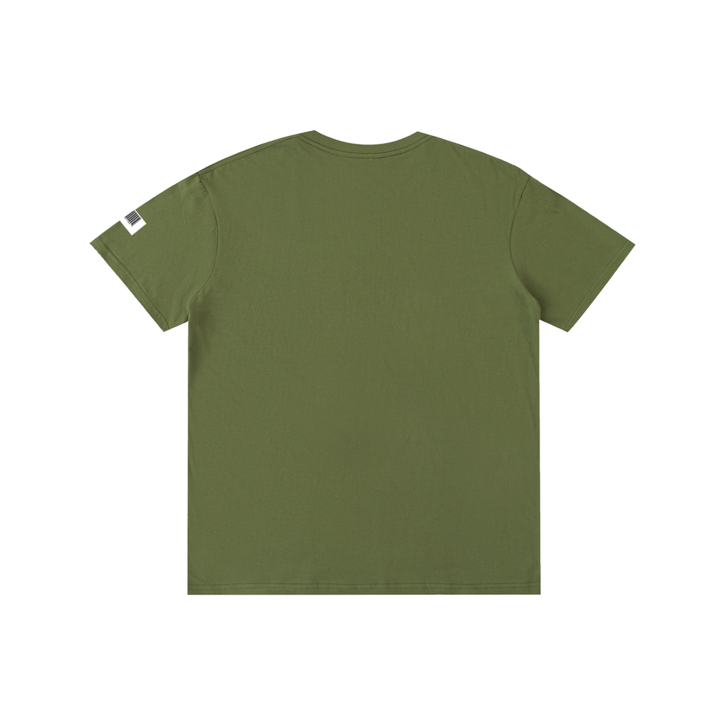 basic Royal Blue Vc shirt