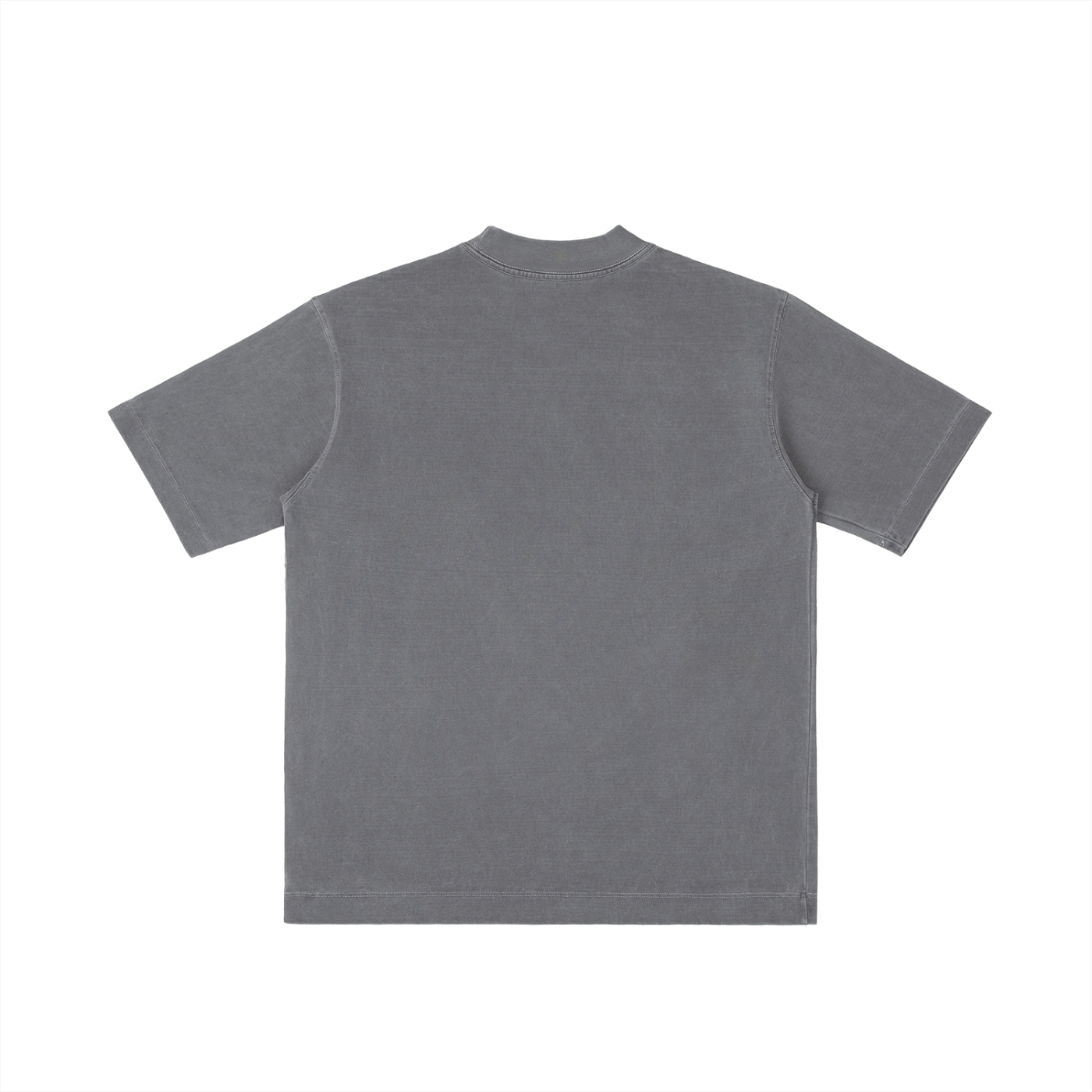 Red (ISBF) basic tee