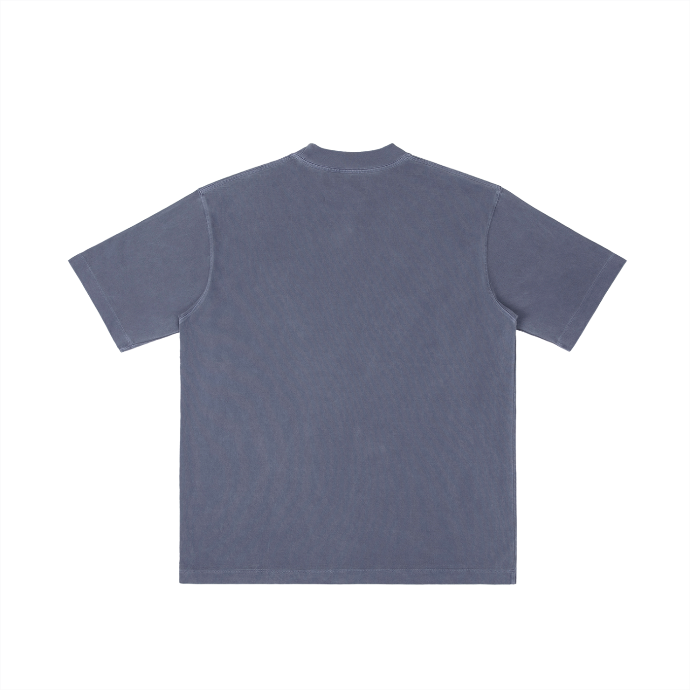 Blue (ISBF) basic tee