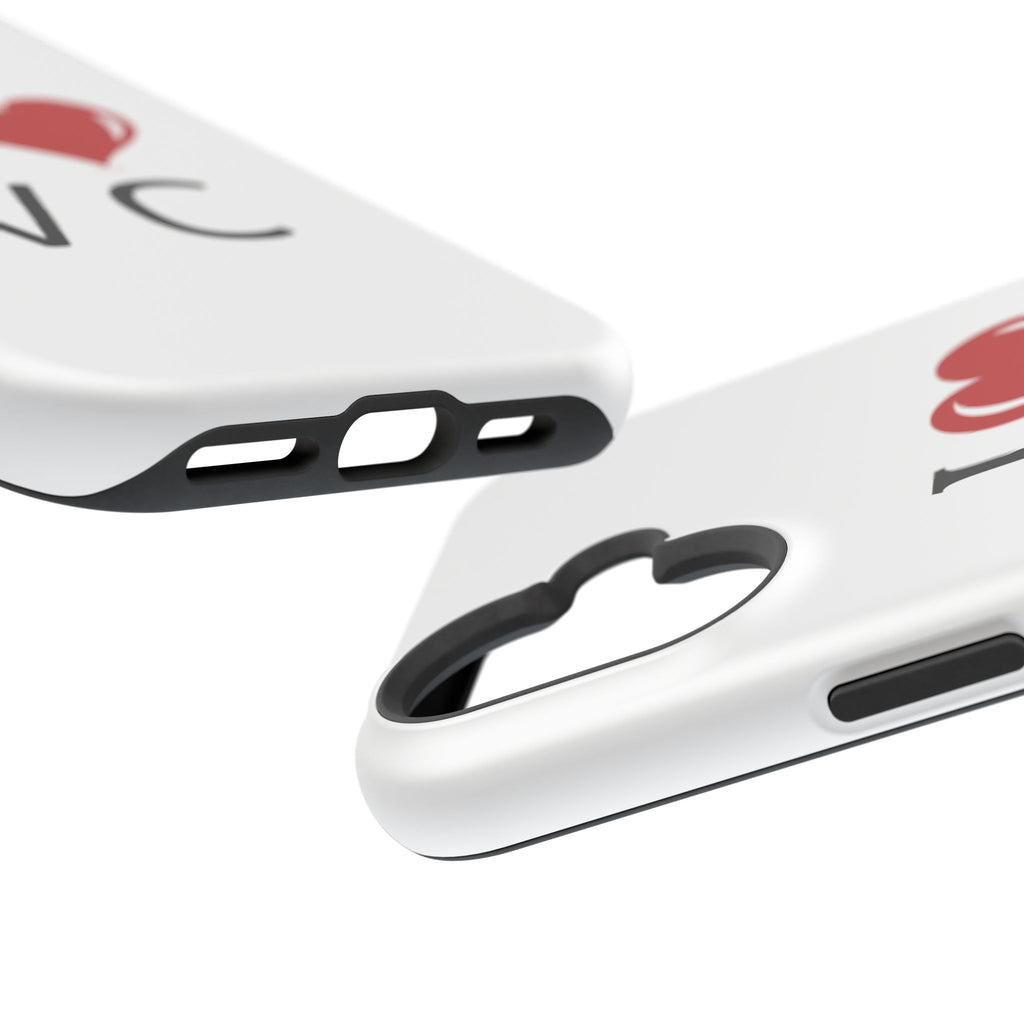 I Luv VC Magnetic Impact-Resistant Phone case