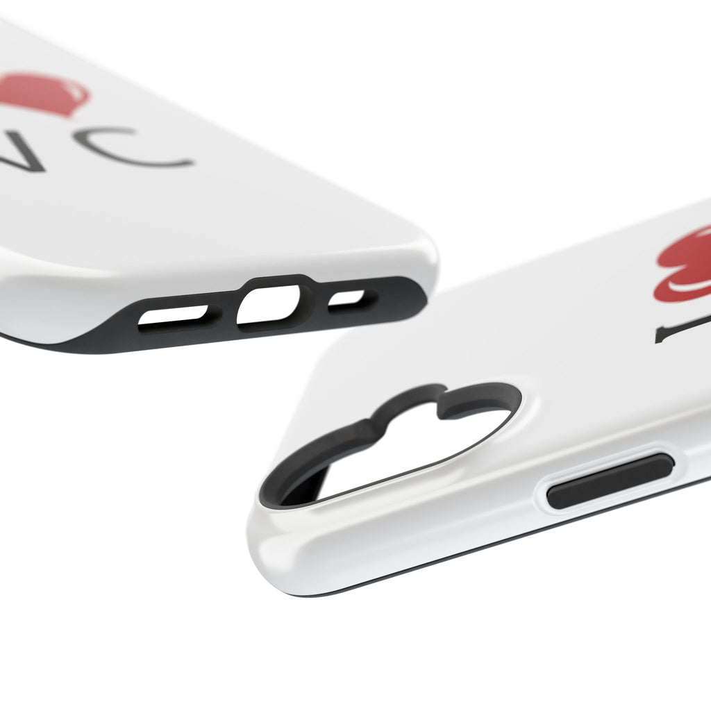I Luv VC Magnetic Impact-Resistant Phone case