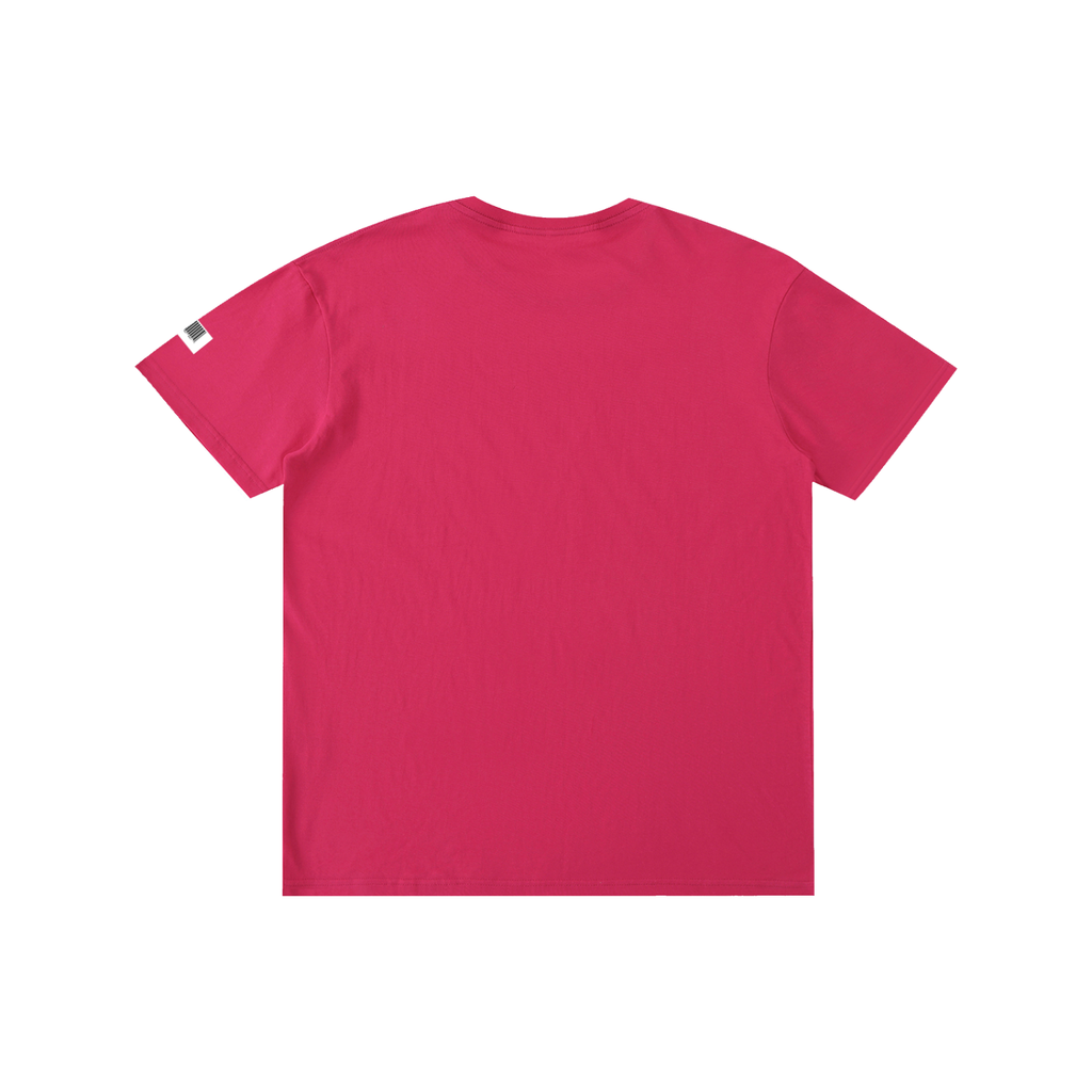 basic gold Vc shirt