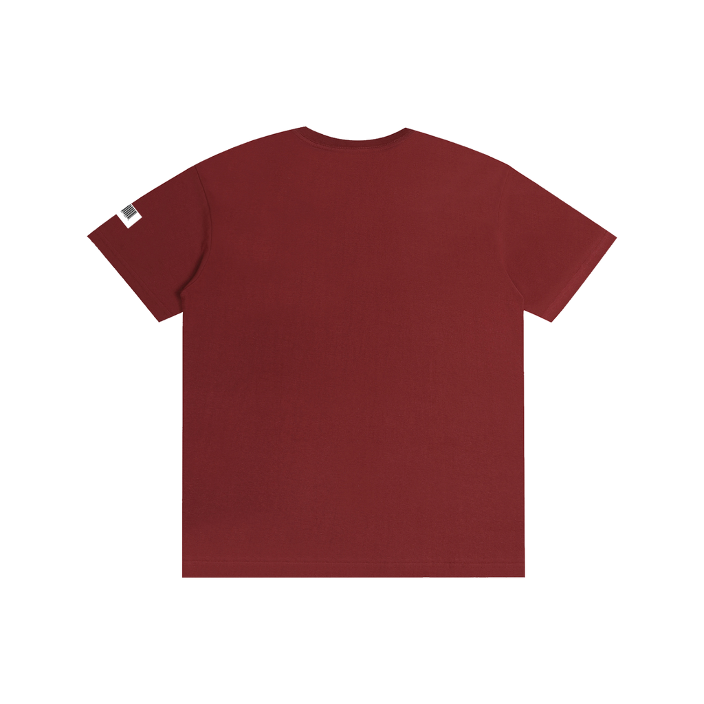 basic Hot Pink Vc shirt