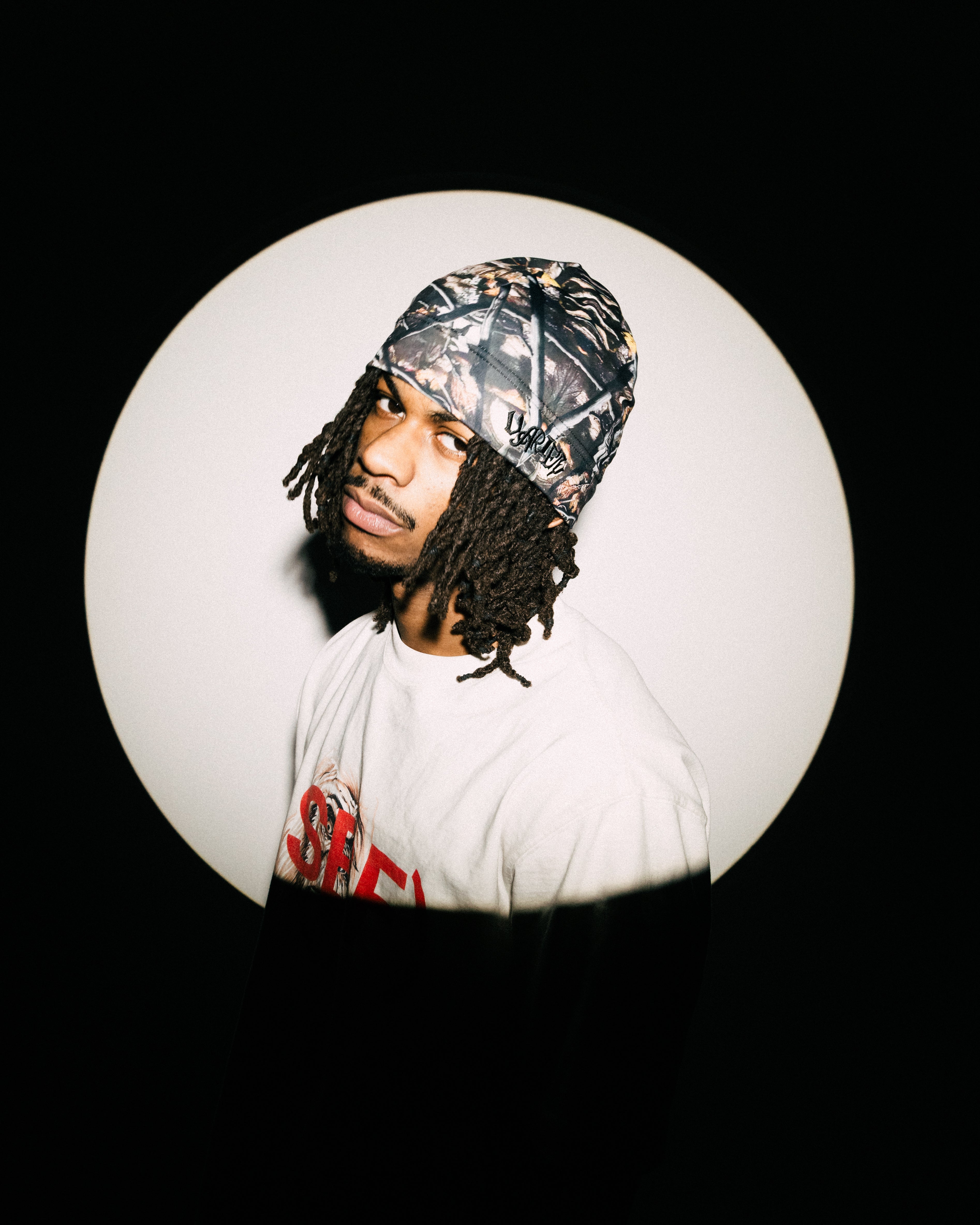 CAMO Campers CAP