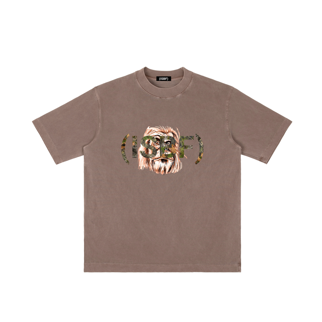 shirt,ISBF,CAMO