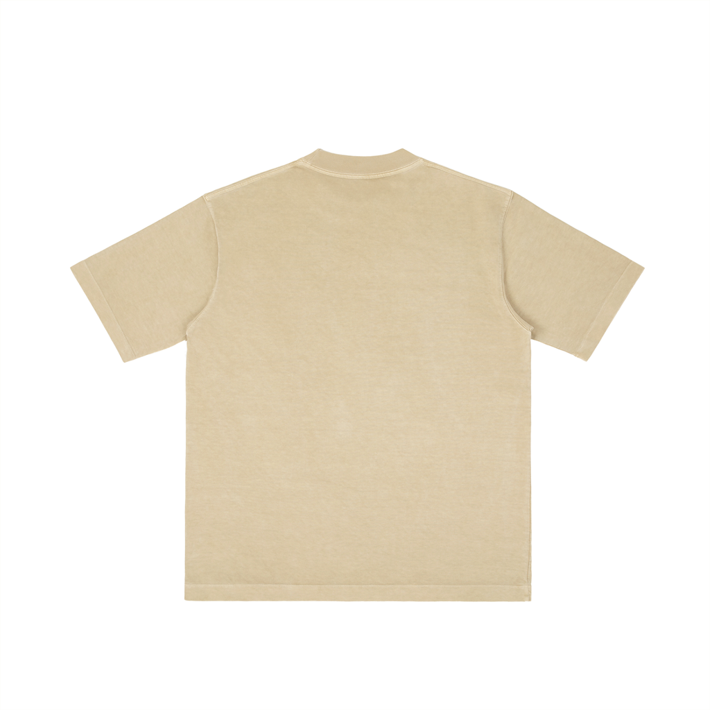 Blue (ISBF) basic tee