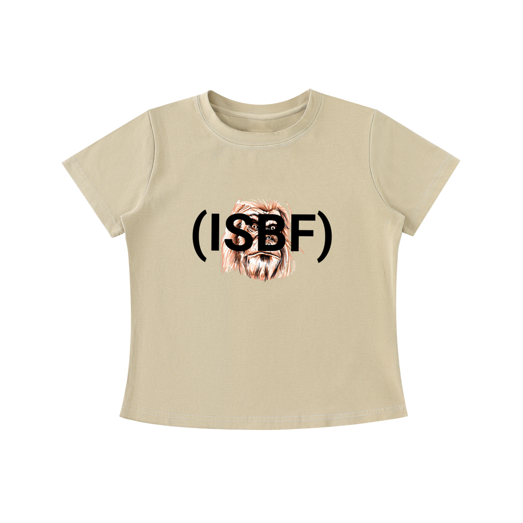 iabf ,crop top,women 