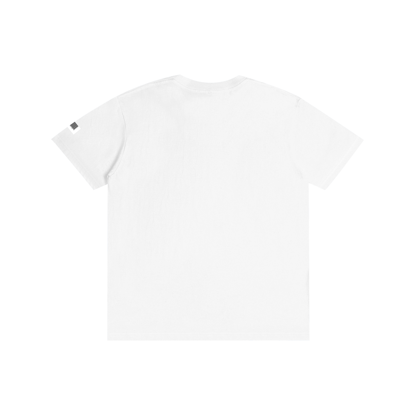 basic gold Vc shirt