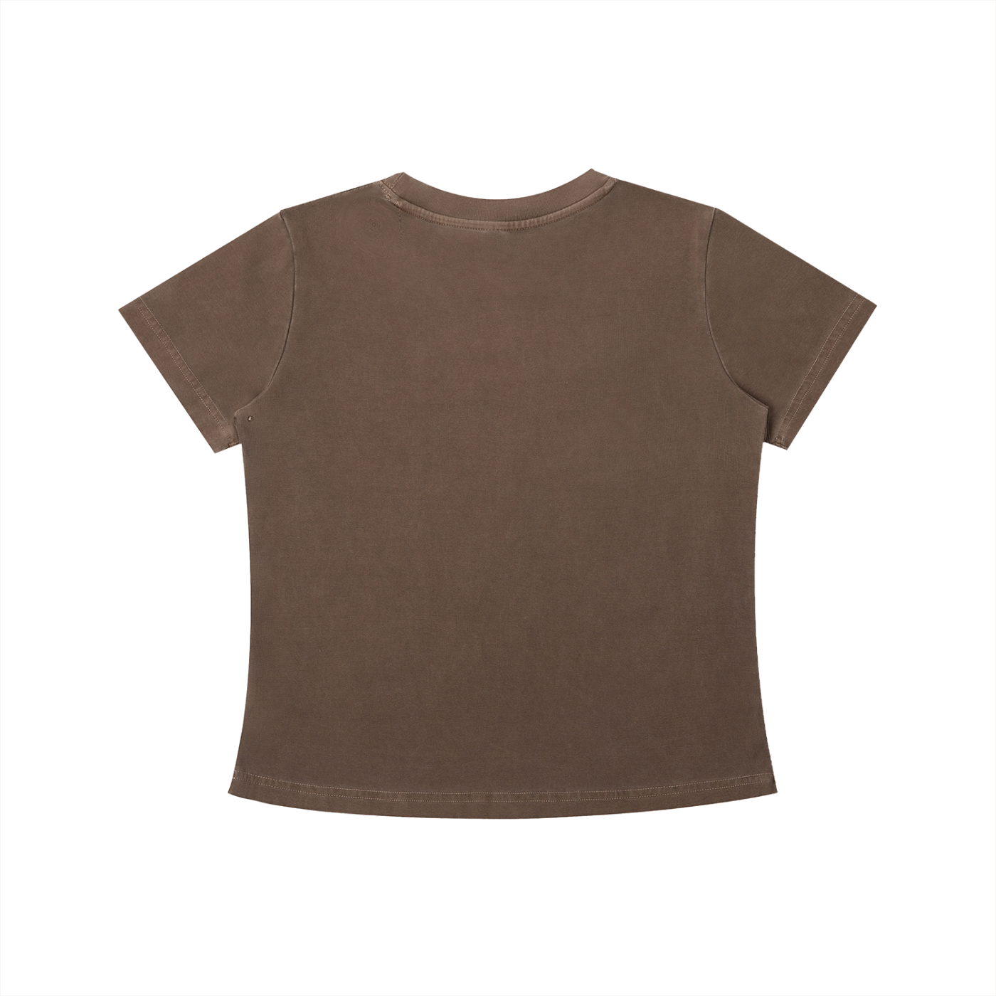 PINK (ISBF) WMNS CROP TOP